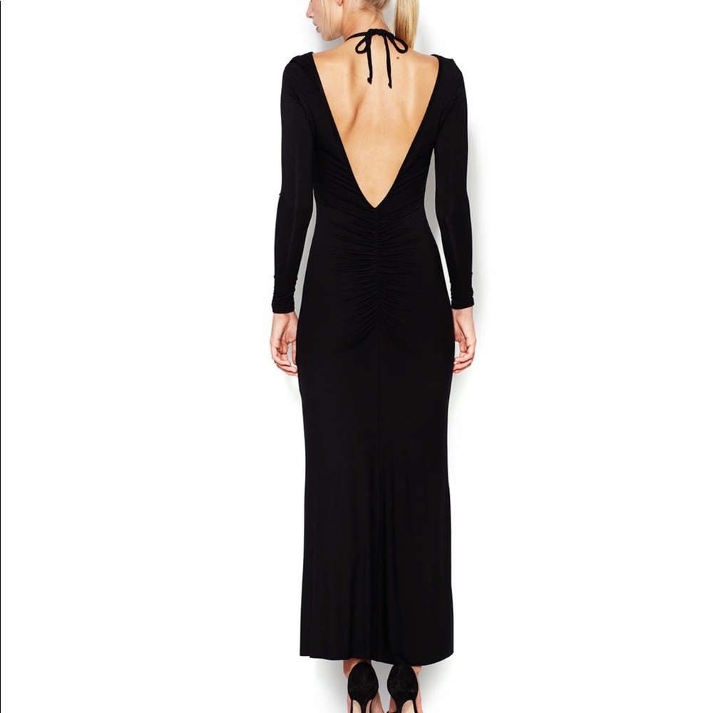 NWT Rachel Pally Antonella dress, size xs.